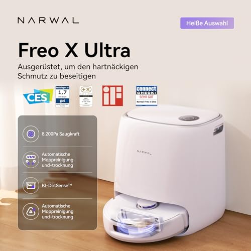 NARWAL Freo