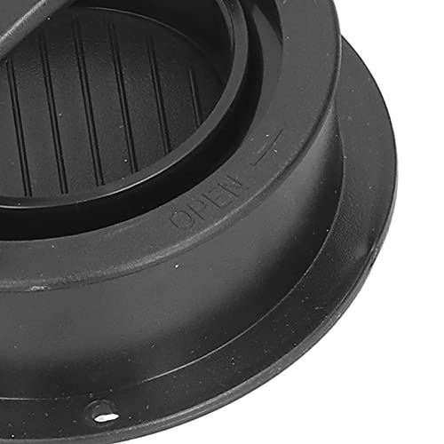 Hamburgerpers, Food Grade Materiaal Hamburger Patty Mould Tool, voor Buitenbarbecue - Image 8