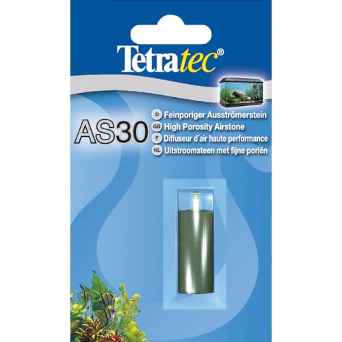 Tetra AS 30 Ausströmerstein - ideal in Kombination mit APS Aquarienluftpumpen
