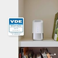 Homematic IP Home Control Unit – Ansicht 4