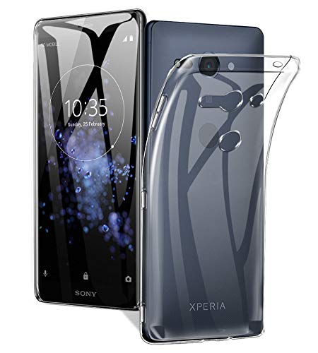 Xperia Xz2 Xz2 Compactおすすめのケースのご紹介 Blueskyzz Com