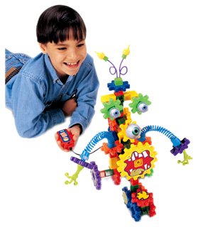 Learning Resourcesgears Gears Gears Crazy Creatures Desertcart