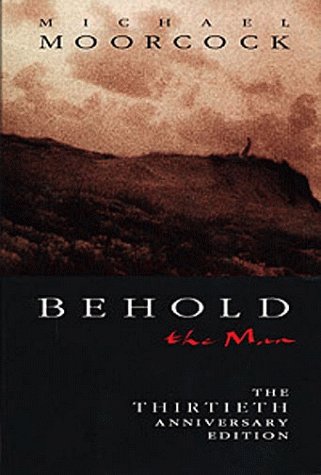 Behold the Man: 30th Anniversary Edition      Hardcover – June 26, 1996