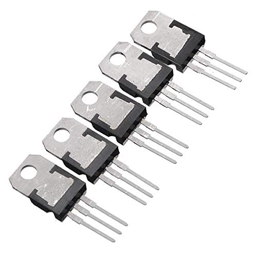 QIEP Regolatori regolabili originali IC di 10PCS