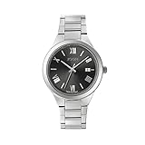 Joop! Damen-Uhren Analog Quarz One Size Silber 32024569