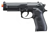 Bereta M9 Low FPS Spring Airsoft Pistol (Black)