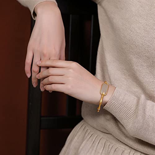 Artisanat d'or feuille de bambou : le cadeau d'exception en jade de Hetian