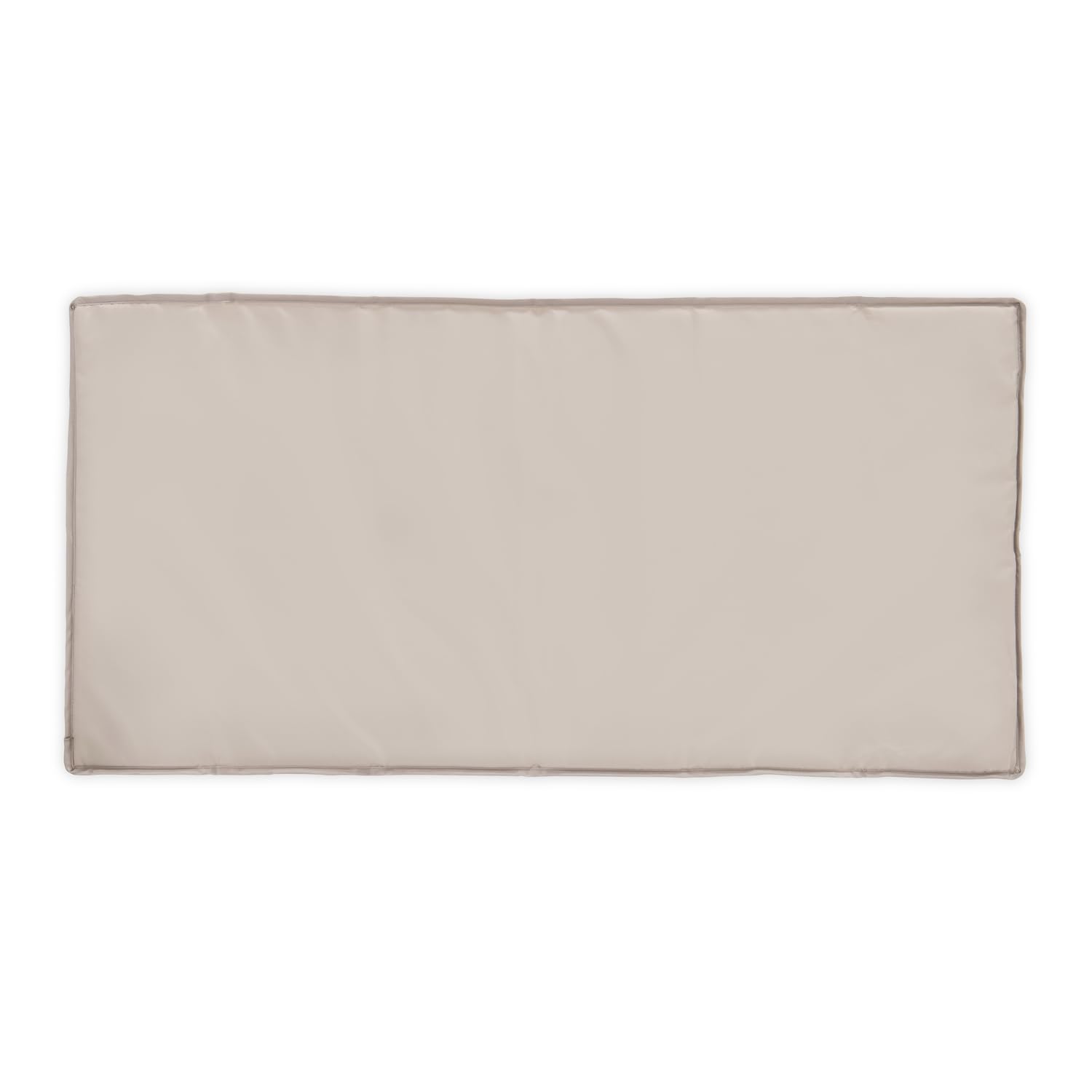 hauck Lettino Da Viaggio Sleep N Play Go Plus - Culla Neonato fino a 15kg - Letto Pieghevole 60x120cm - Box Bambini con Ruote, Apertura Laterale e Borsa - Beige
