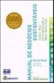 Paperback Manual de Negócios Sustentáveis [Portuguese_Brazilian] Book