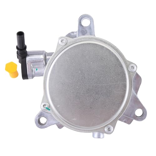 Bomba de vacío compatible para Fiat 500 2012-2017 L4 1.4L a gas, reemplaza 4892641AA, 4892641AB, 4892641AC miniatura 3