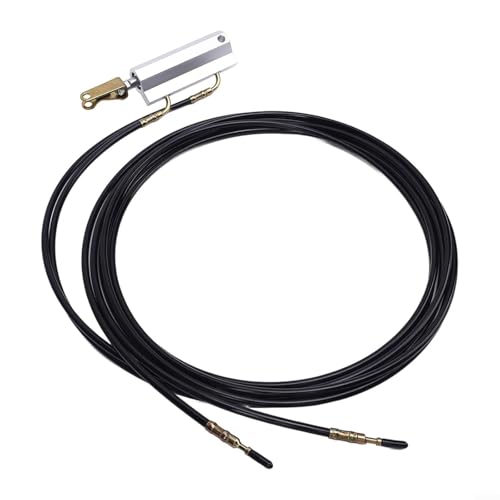 JurwheeR Convertible Top Hydraulic Cylinder 1708000072 Compatible for Mercedes-Benz, for AMG 1998-2004 R170, for SLK320 SLK230 SLK32, Convertible Mechanism Part