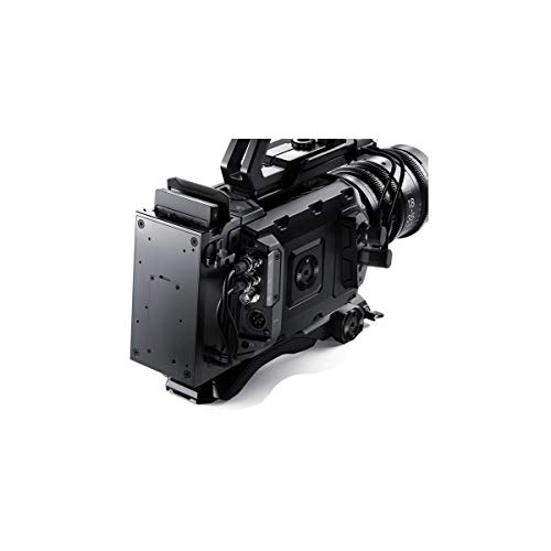 Blackmagic Design CINEURSASHMSSD URSA Mini SSD Recorder