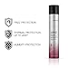Joico JoiMist Medium Protective Finishing Spray | For Most Hair Types | Protect Against Heat & Humidity | Eliminate Static & Frizz | Pollution & Harmful UV Protectant | Paraben & Sulfate Free | 300mL