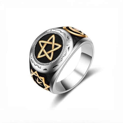 Bagues pour Hommes et Femmes - Collection d'Accessoires Bijoux Modernes