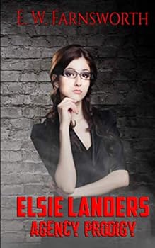 Elsie Landers: Agency Prodigy