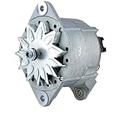 ATG19583 Alternator Fit For Volvo Trucks FH16 1993-2003, FL10 1096758 15067533 21048174 317821