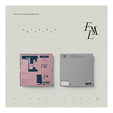 SEVENTEEN on Amazon Music Unlimited