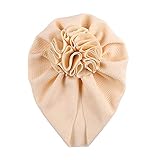Materiale: misto cotone. Nodo Fiocco Bambino Fasce Bambino Headwraps Bambino Fiore Turbante Cappelli Babes Caps Elastico Accessori Per Capelli 2020 Nuovo-7