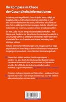 „Was stimmt denn jetzt?“: Orientierung im Gesundheitschaos - online wie offline | Plus: die 7 gesündesten Entscheidungen deines Lebens! – Ansicht 2