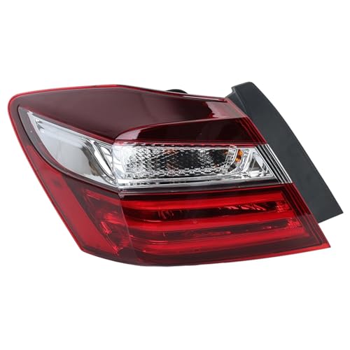 Feux arriere Honda Accord US 2016-2018 optique de freinage haute precision reference 33500T2AA21