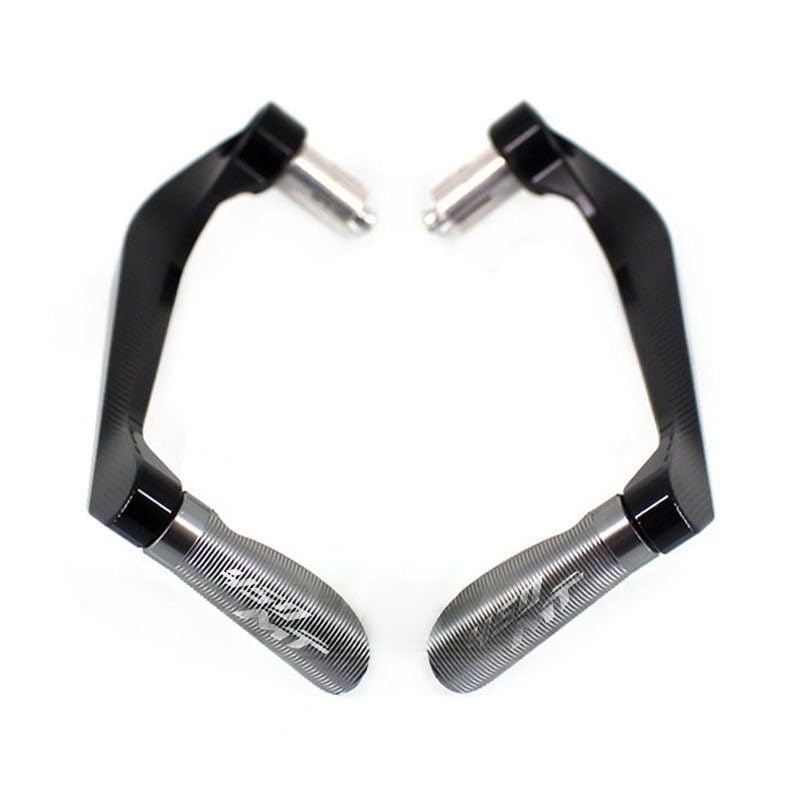 Poignées de guidon moto pour rouler en sécurité sur X-Cape 650X