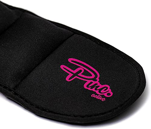 Image of Ankle Weights Set - 0.5lb, 1lb, 2lbs, 3lbs, 4lbs, 5lbs, 8lbs and Adjustable Sets - for Women, Men and Kids