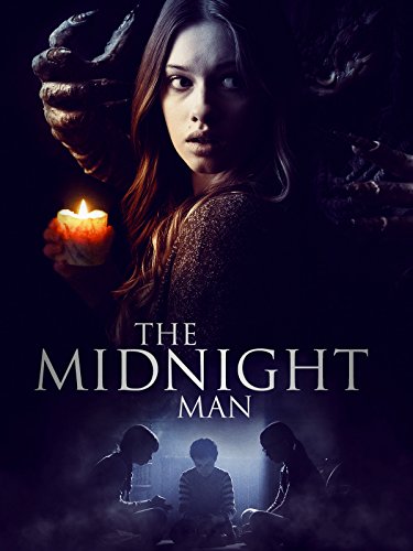 The Midnight Man [dt./OV]