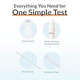 Zoom IMG-2 gettested kit per test candida