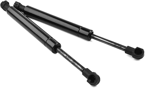 Voixyo Para Porsche Para Boxster 986 911 996 Soporte de amortiguadores de elevación del capó del maletero delantero del automóvil