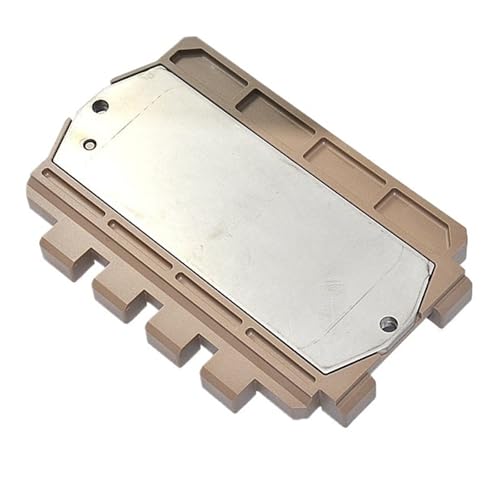 Pont redresseur 7MBP100VDA120-50 module de puissance triphasé - 3