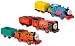 Fisher-Price Thomas & Friends TrackMaster, Around the World, 3-Pack