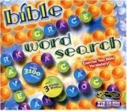 Amazon.com: Selectsoft Publishing Bible Word Search: unknown author ...