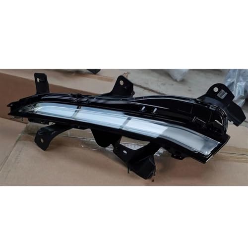 Clignotants assemblage phares antibrouillard LED Peugeot 508L 2020