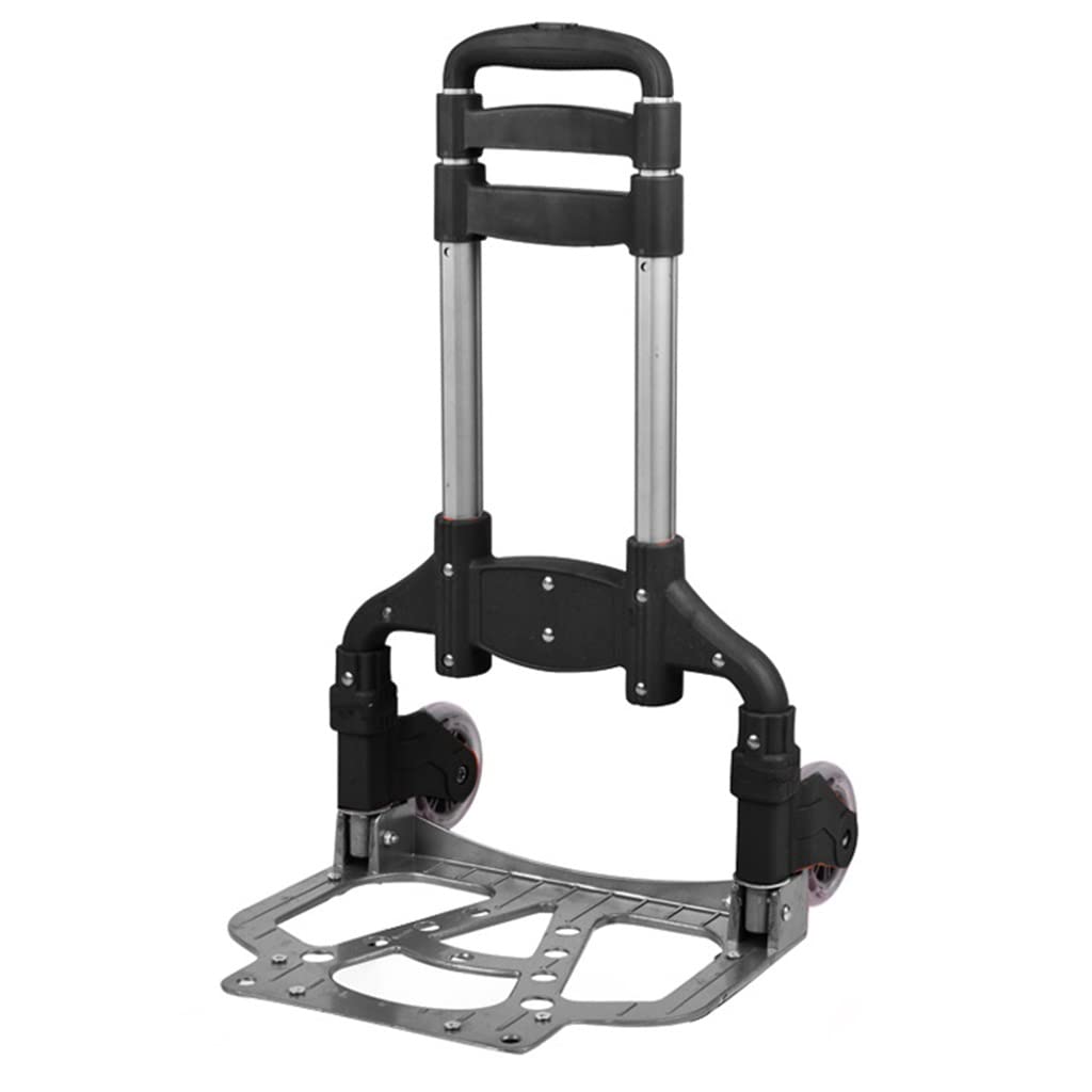 Buy Trolly Dolly Dolly Cart Tool Shopping Cart Portable Backpack