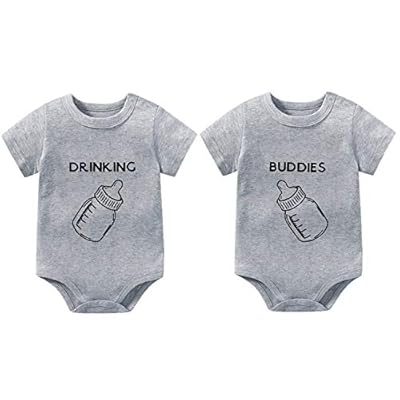 best friend onesies amazon