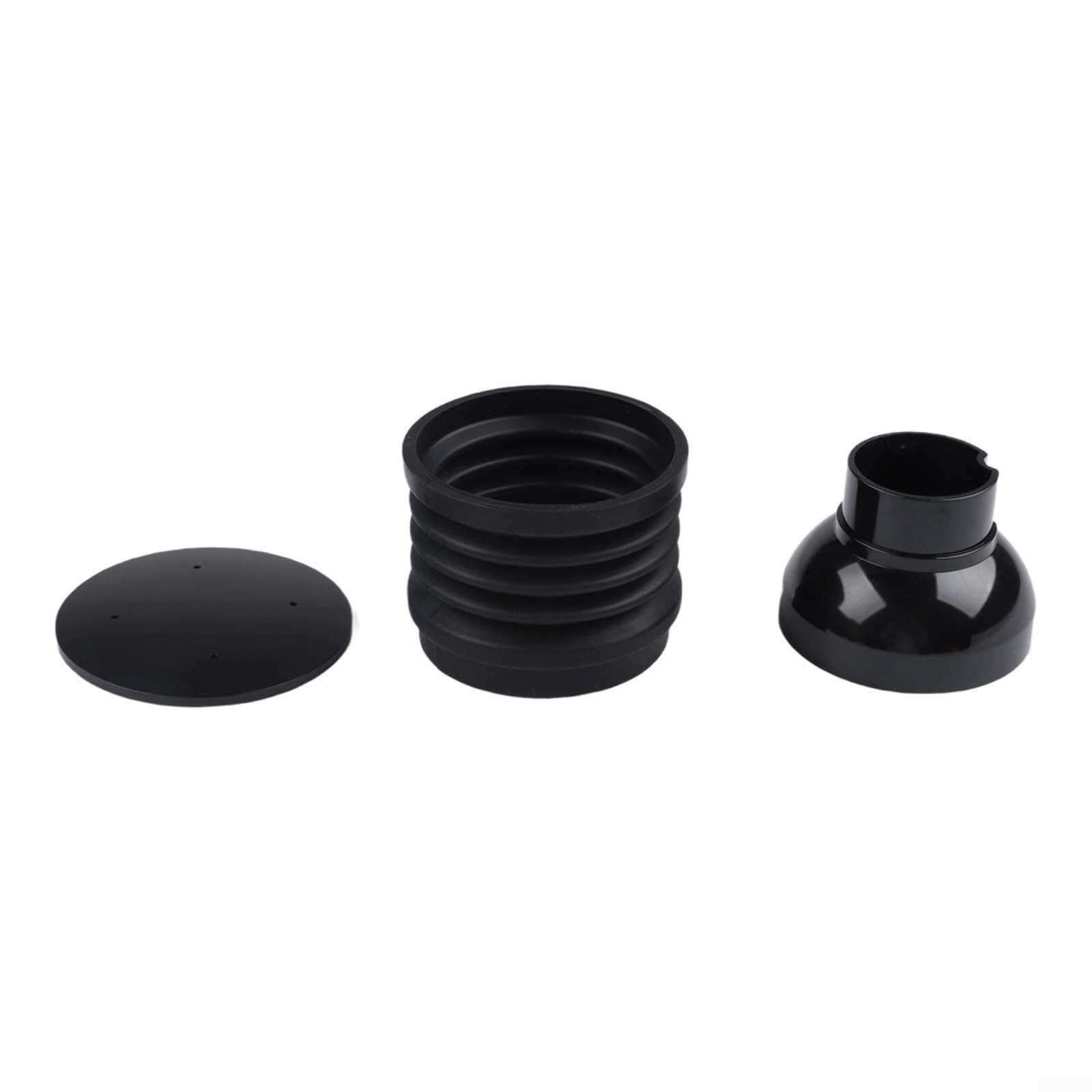 Base Dosificadora para Molinillo Mignon para mmg con Anillo Base(Base+Bellow+Ring)