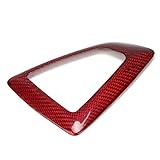 ★Ultrahochtemperaturbeständigkeit, ultraleichte und langlebige, glatte Oberflächenbehandlung, Leistungssportstil ist wichtiger. Sie können diesen Innenraum verwenden, um den Innenraum des Autos aufzuwerten.。