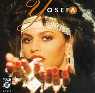 Yosefa [Audio CD]