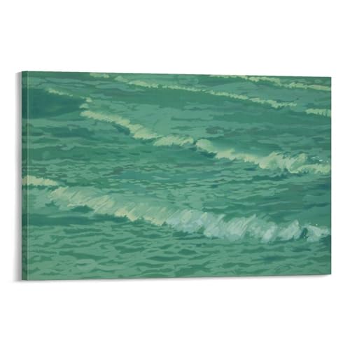 ���R�@�΁u�����v ���i��|�X�^�[ �G��̍�i ��� �E�H�[���A�[�g ���r���O �_�C�j���O���[�� �x�b�h���[�� �Ǐ��� �ǂ̊G24x36inch(60x90cm)