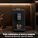Imagen de Grunkel DARKCAFPRESSO, Cafetera Súper Automática