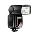 Produktbild Walimex Pro Speedlite LithiumPower 58 HSS E-TTL II Systemblitz für Canon