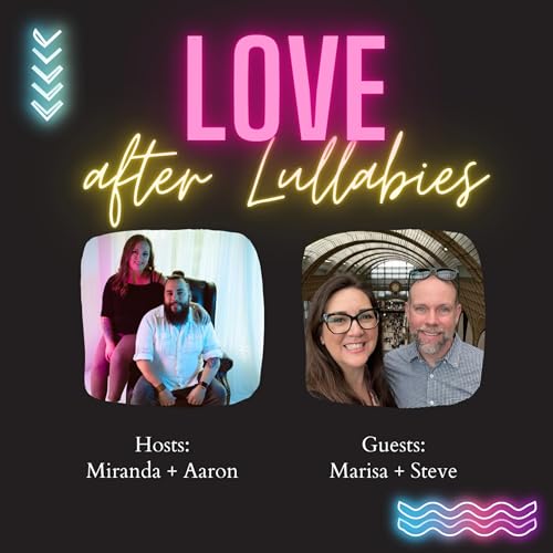 S4:E1 From One to Two: The Millers’ Advice for Growing Families