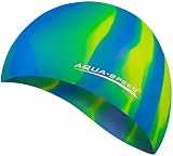 Aqua Speed Badekappe