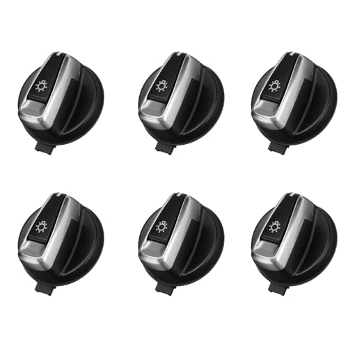 Commutateur de phare 9169405 pour E90 E91 E84 : réparez le bouton collant