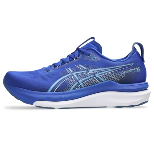 Image of ASICS Men's Gel-Kayano 33 Running Shoes