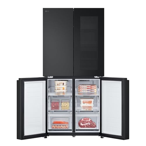 LG FRIG MULTIDOOR INSTAVIEW SLIM E GLIM60EPDE - 23