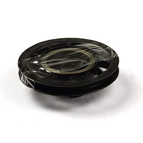 Briggs & Stratton 499901 Spring Assy Pulley Replaces 499897 Black