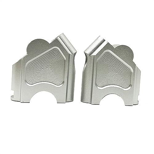 Abrazadera de manillar 22mm para eliminar fatiga en F700GS y F650GS