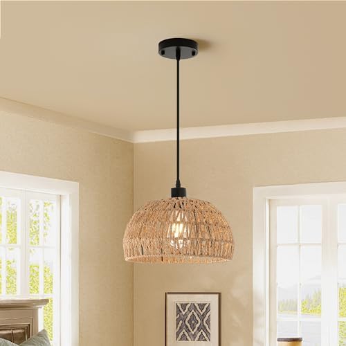 Applique da parete, lampada da soffitto in vetro con sfera d'arte