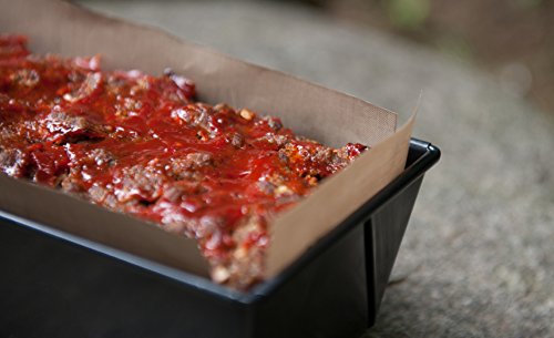 Cookina Cuisine & Gard Non-Stick Cooking Sheet And Oven Protector Combo Pack #TOP3